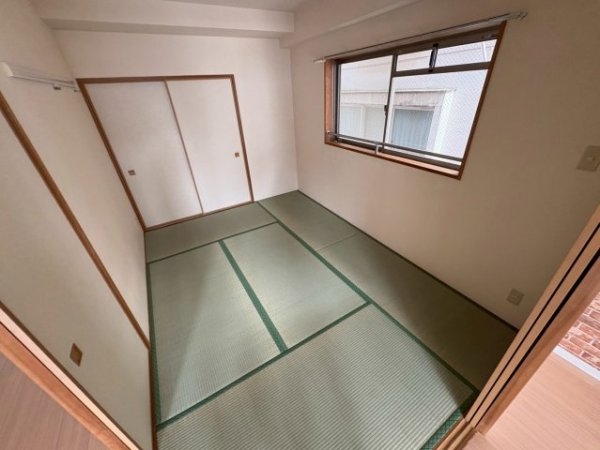 ウエストコート新大阪（宮原）
