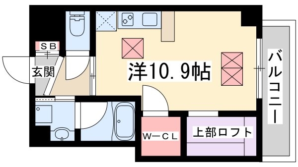 ドルチェヴィータ新大阪