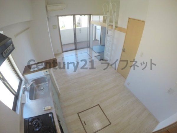 ドルチェヴィータ新大阪
