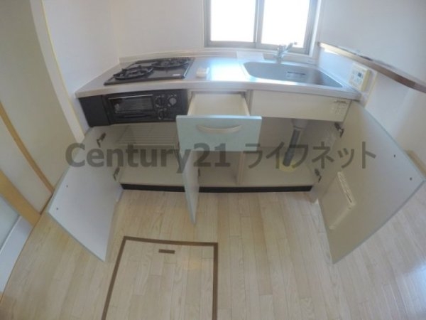 ドルチェヴィータ新大阪