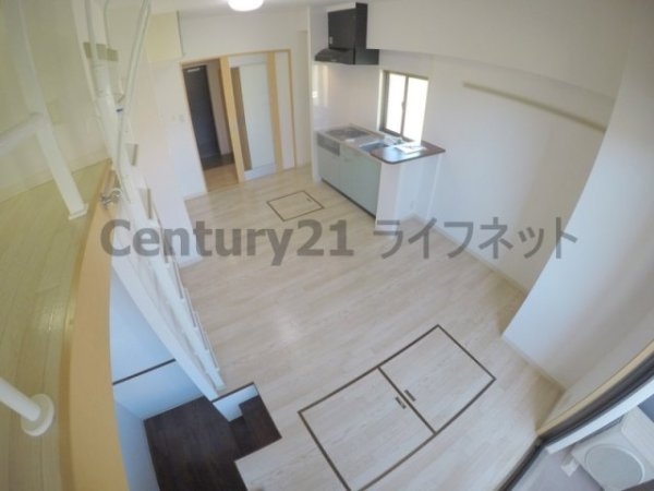 ドルチェヴィータ新大阪