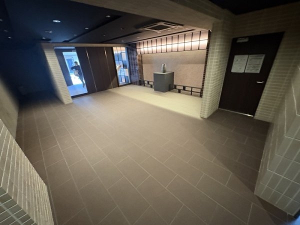 Alivis野田阪神