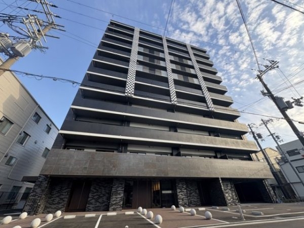 Alivis野田阪神
