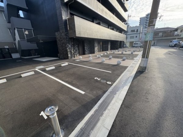 Alivis野田阪神