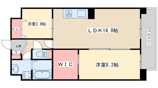 Alivis野田阪神