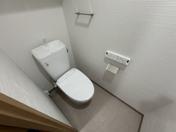 Alivis野田阪神