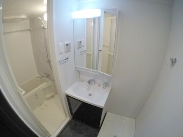 S-RESIDENCE大和田aline