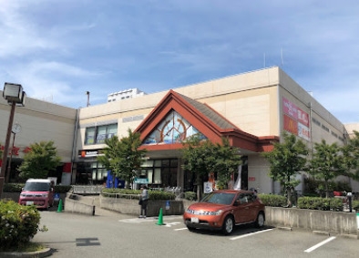 S-RESIDENCE大和田aline(関西スーパー大和田店)