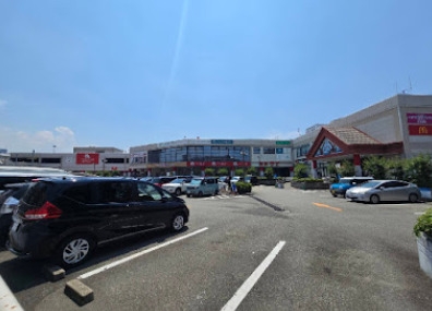 S-RESIDENCE大和田aline(メラード大和田)