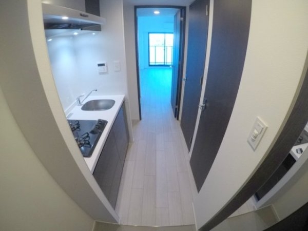 S-RESIDENCE大和田aline