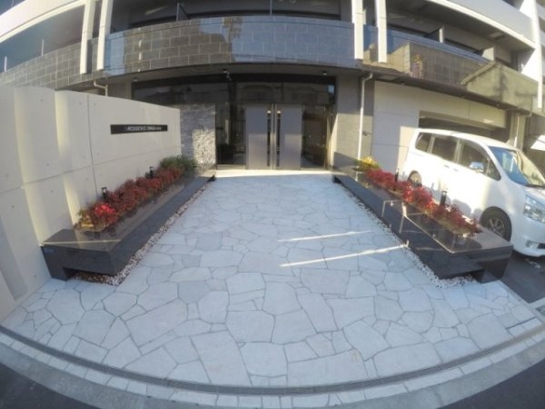 S-RESIDENCE大和田aline