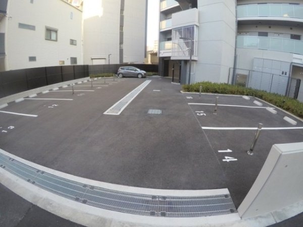 S-RESIDENCE大和田aline