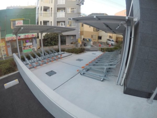 S-RESIDENCE大和田aline