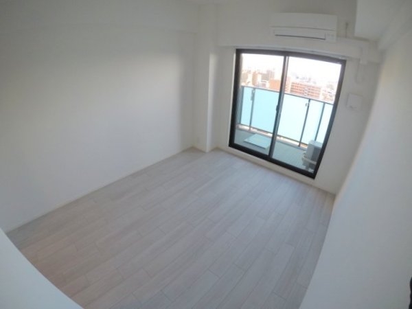 S-RESIDENCE大和田aline