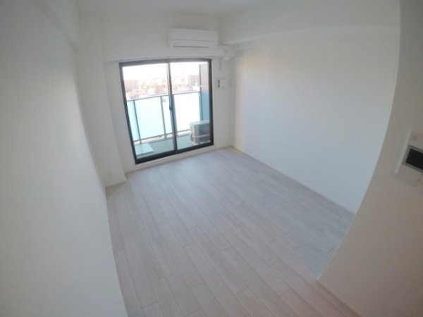 S-RESIDENCE大和田aline