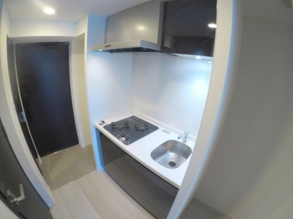 S-RESIDENCE大和田aline