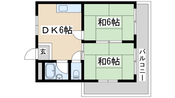 ガルボ淡路