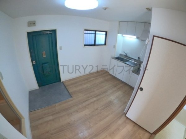 ガルボ淡路