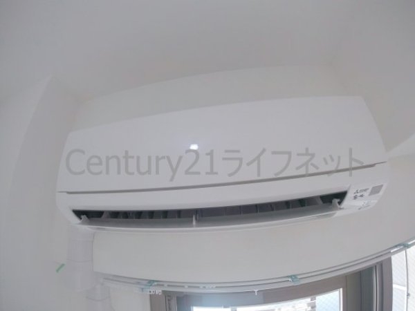エスリード新北野グランリンク