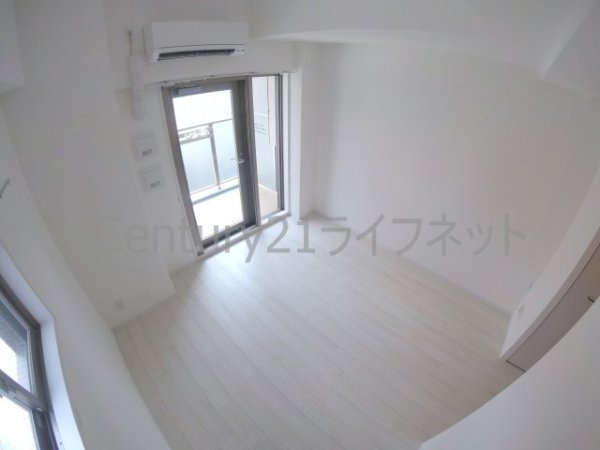エスリード新北野グランリンク