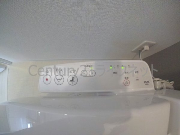 エスリード新北野グランリンク