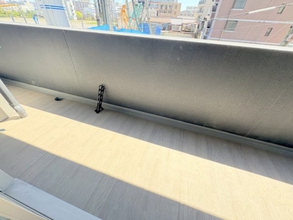 プレリスＮＥＯ大阪十三エルヴィオン