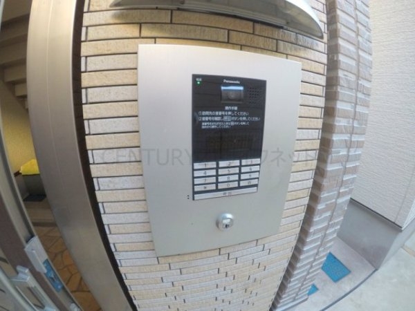 大阪市東淀川区淡路５丁目のアパート