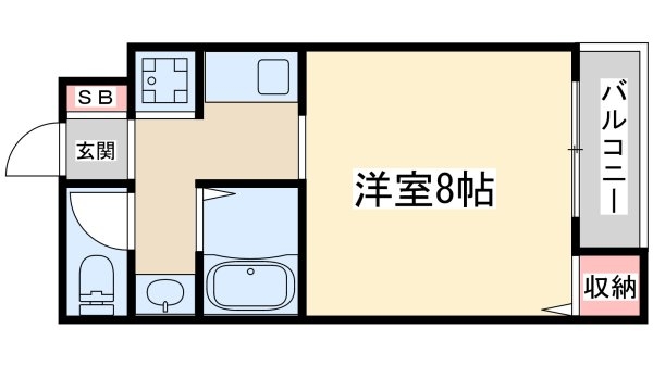 プルス新北野