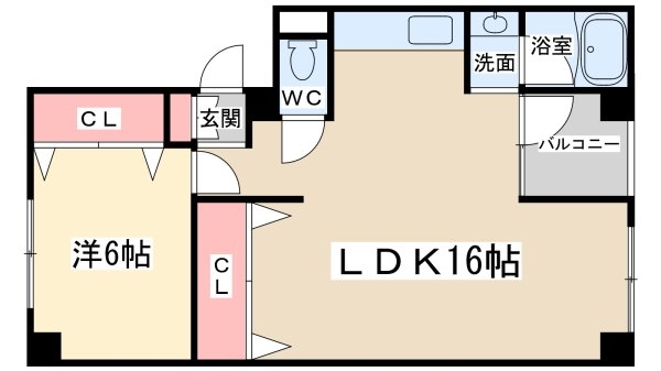 meetMe天神橋