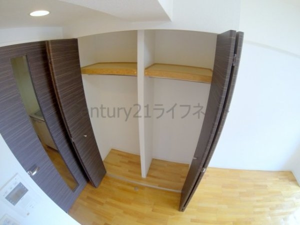 レジュールアッシュ梅田レジデンス