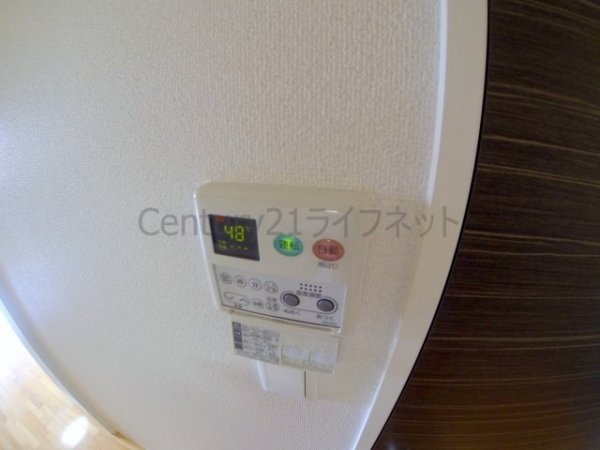 レジュールアッシュ梅田レジデンス