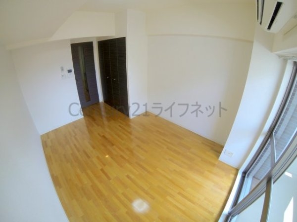 レジュールアッシュ梅田レジデンス