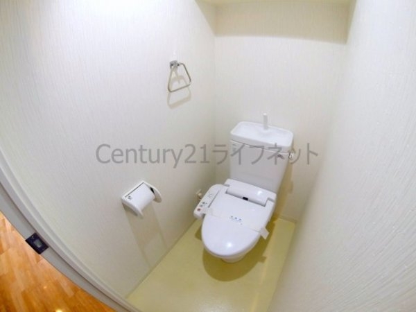 レジュールアッシュ梅田レジデンス