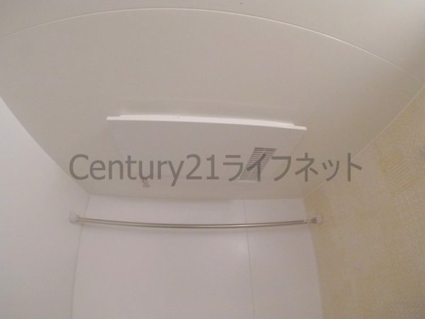 パークサイドメゾン新梅田