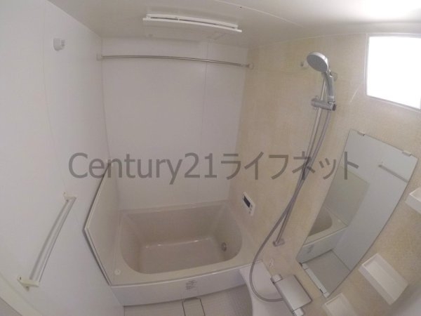 パークサイドメゾン新梅田