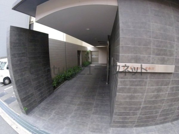 Y'sCourt東梅田