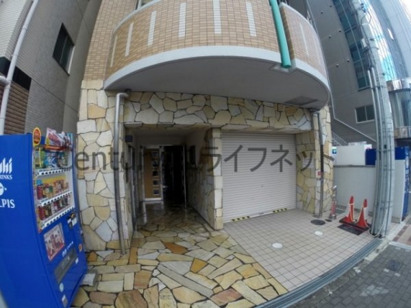 ウィルドゥ新大阪エス1