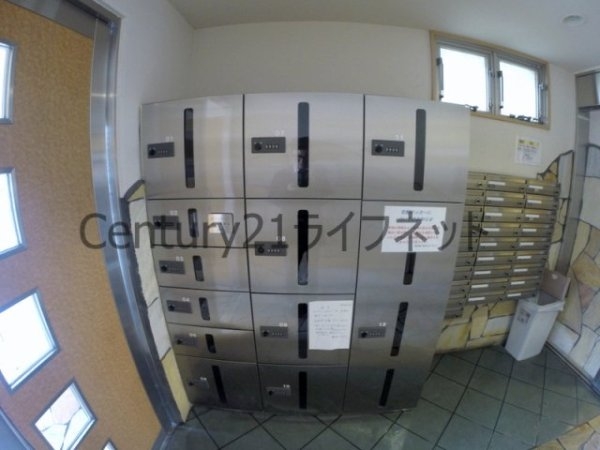 ウィルドゥ新大阪エス1