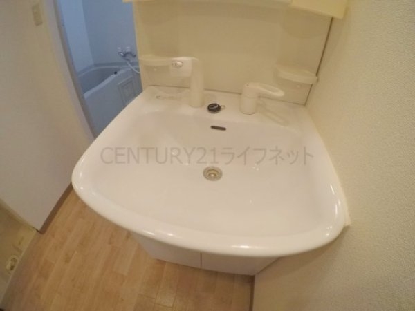 ウィルドゥ新大阪エス1