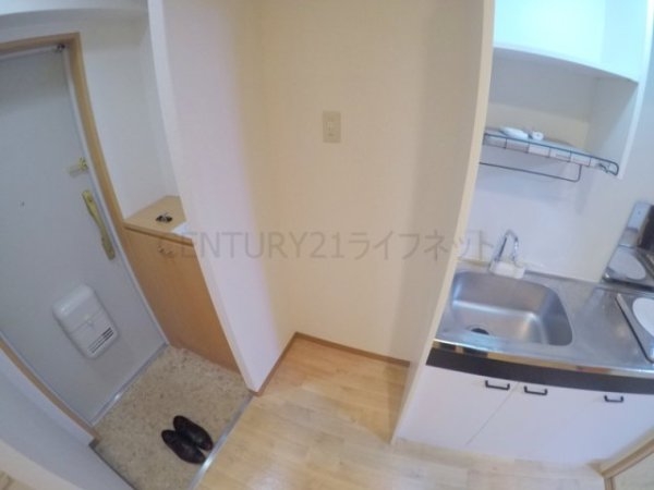 ウィルドゥ新大阪エス1