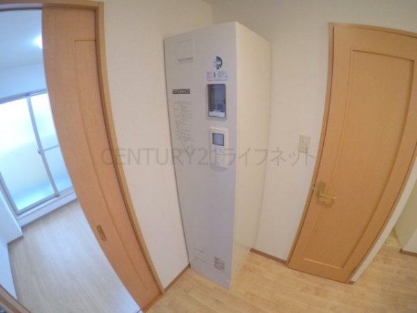 ウィルドゥ新大阪エス1
