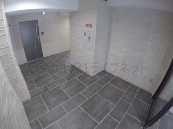 大阪市北区大淀中３丁目のマンション