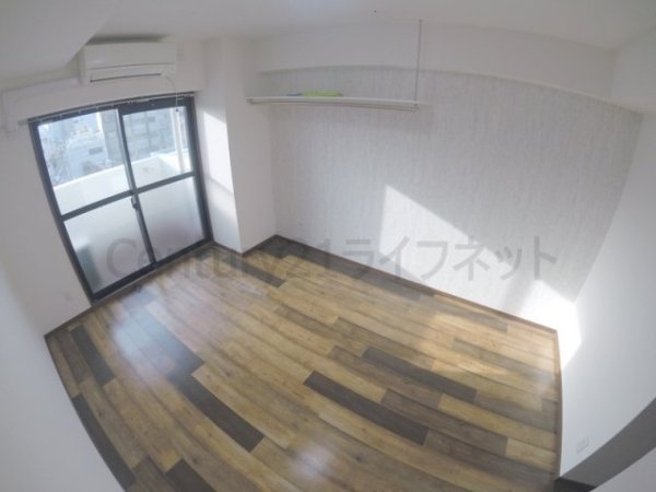 大阪市北区大淀中３丁目のマンション