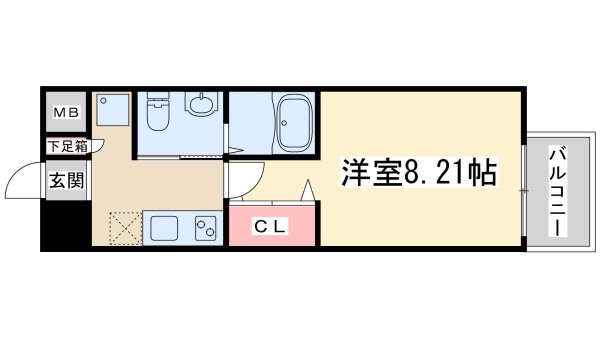 ウインズコート新大阪