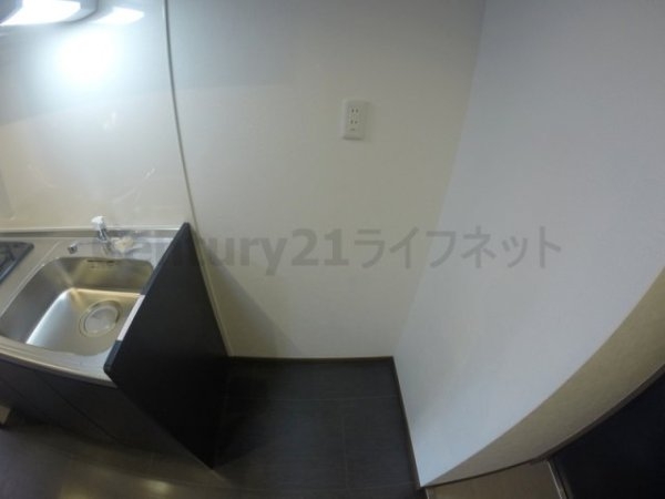 ウインズコート新大阪
