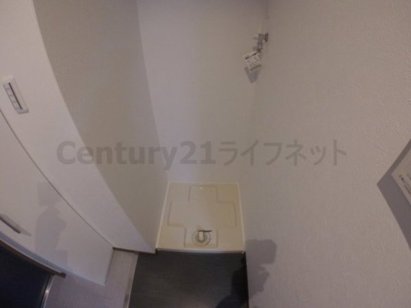 ウインズコート新大阪