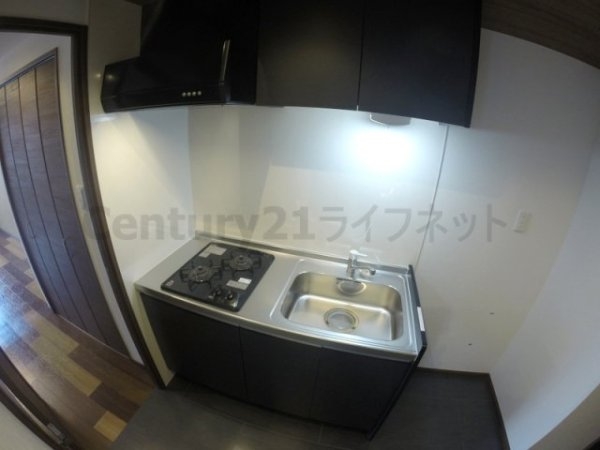 ウインズコート新大阪
