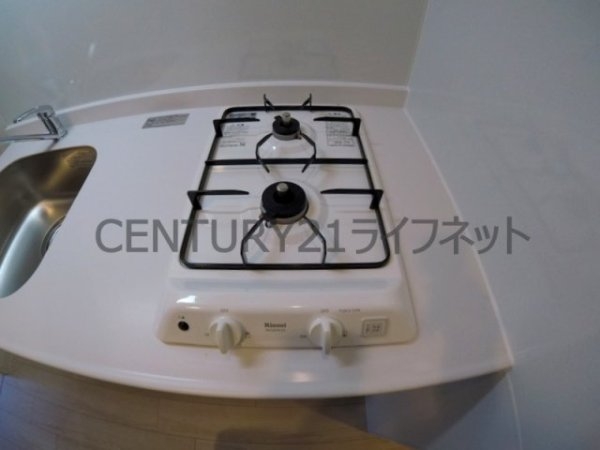 アドバンス西梅田ビオス