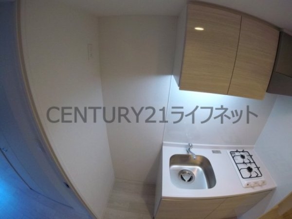 アドバンス西梅田ビオス