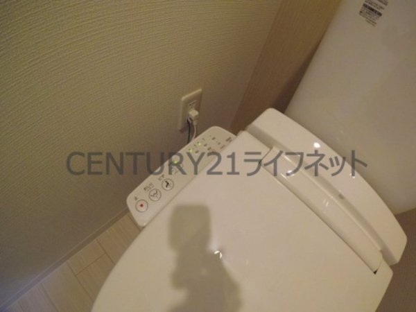 アドバンス西梅田ビオス